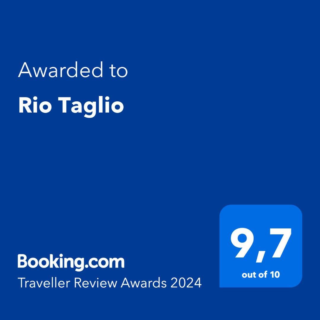 Rio Taglio Διαμέρισμα Cervignano del Friuli Εξωτερικό φωτογραφία