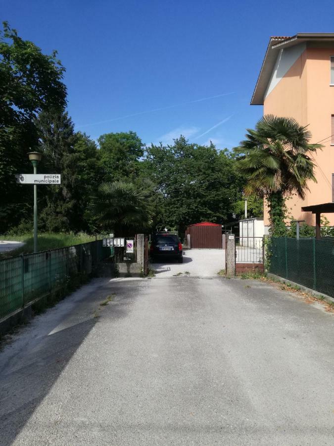 Rio Taglio Διαμέρισμα Cervignano del Friuli Εξωτερικό φωτογραφία