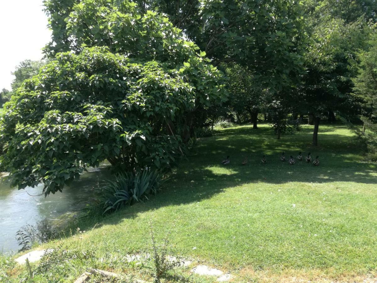 Rio Taglio Διαμέρισμα Cervignano del Friuli Εξωτερικό φωτογραφία